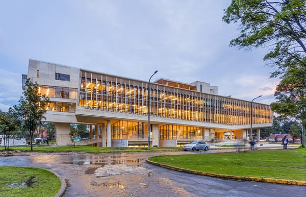 Solo una de las 34 universidades públicas del país es financieramente autosostenible