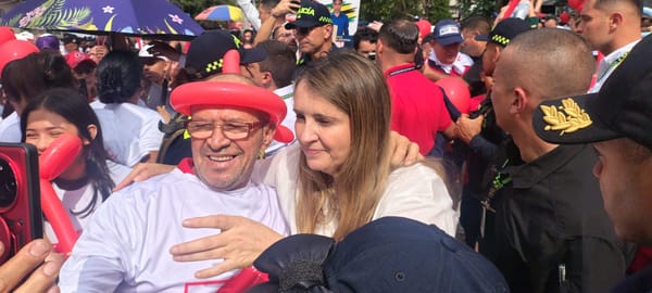 Paloma Valencia rechaza los ‘incrementos abusivos’ del predial en Bucaramanga