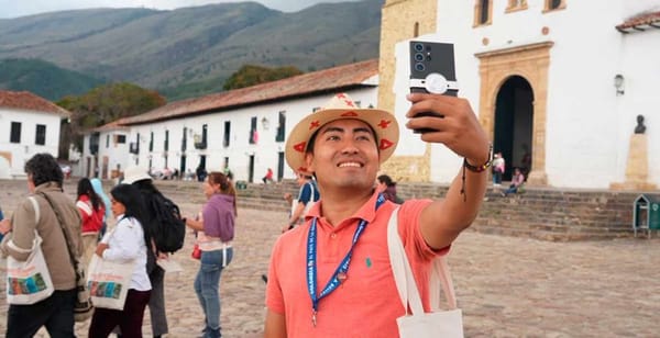 $103 mil millones del Sistema General de Regalías para impulsar el turismo