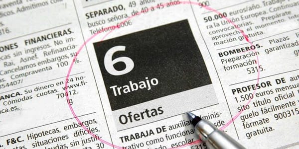Colombia logró en 2025 la tasa de desempleo más baja desde 2001