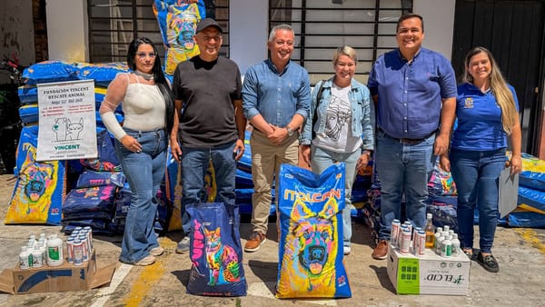 El Socorro comprometido con la protección y respeto por la vida animal