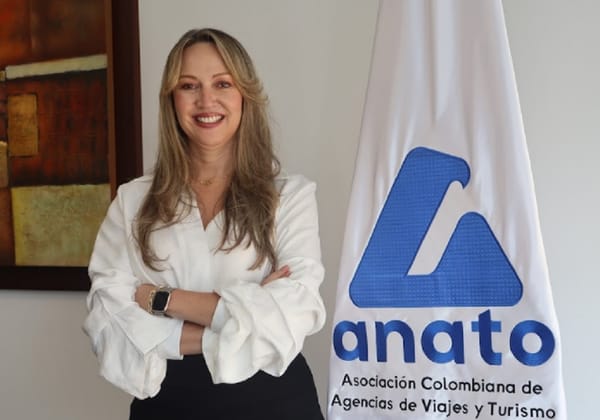 Estado y sector privado la fuerza de Anato para impulsar el turismo en 2026