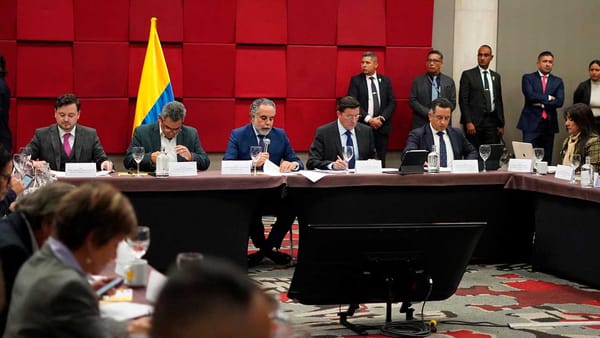 Estas son las ciudades con mayor riesgo de seguridad para las elecciones al Congreso