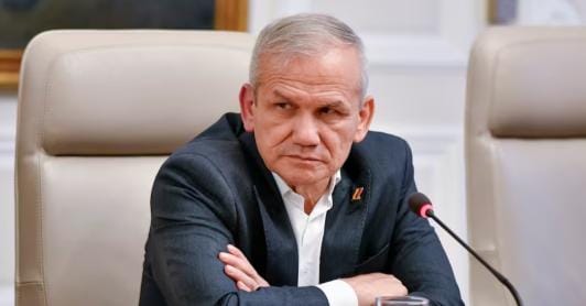 Fiscalía acusó a Carlos Ramón González por direccionar dádivas a congresistas con plata de la UNGRD
