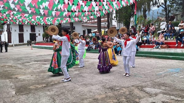 Puente festivo sin muertes violentes pese a auge de ferias y fiestas