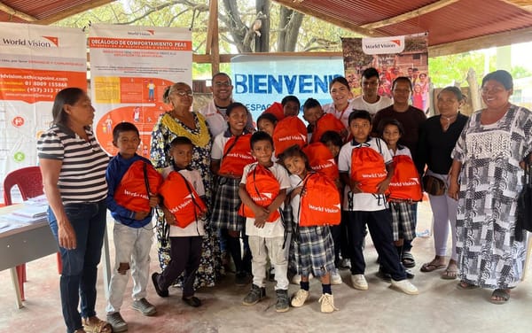 Santander, un contraste alentador de la deserción escolar en Colombia