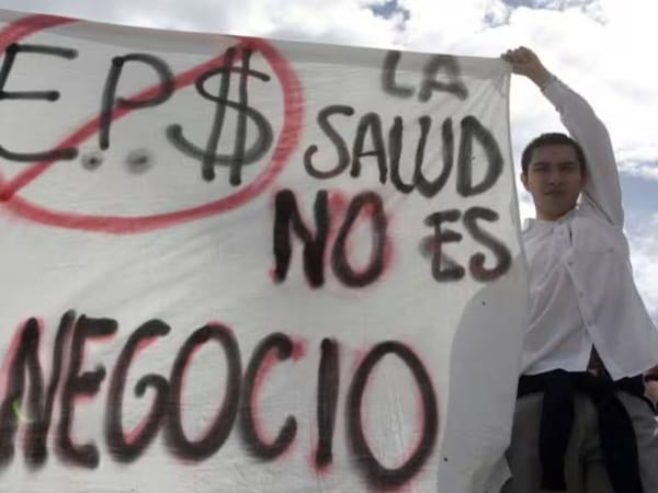 Aumento de quejas en la Supersalud evidencia agudizamiento de la crisis en el sistema