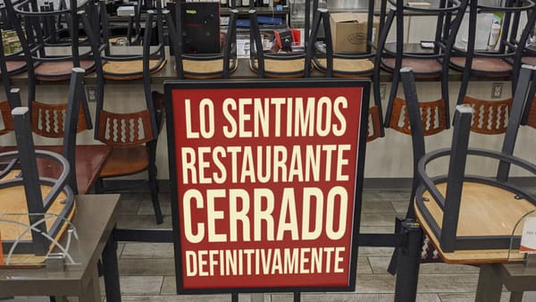 Crisis de la gastronomía en Bucaramanga se cuece a fuego lento: van 45 restaurantes cerrados