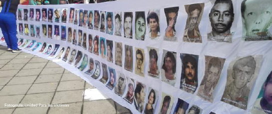 Masacre del 16 de mayo cometida en Barrancabermeja, llega a la Corte IDH