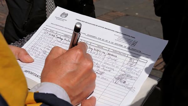 Partido políticos y movimientos: Violación de datos personales de la ciudadanía podrá acarrear sanciones
