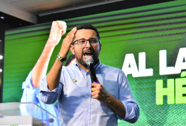 Tribunal Administrativo de Santander inicia estudio de la demanda de nulidad electoral contra el Alcalde de Bucaramanga