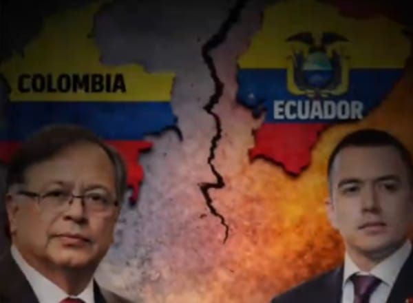 Cámara de Comercio de Bucaramanga pide prudencia a  Colombia y Ecuador por guerra de aranceles