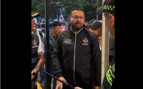 Expulsados venezolanos que delinquían en Bucaramanga