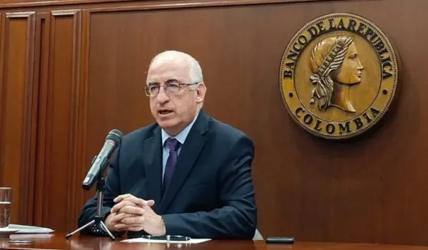 Junta del  Banco  Emisor aumentó  tasas de interés