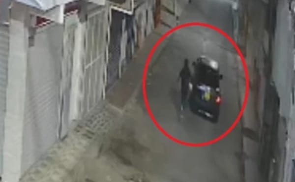 Adolescente fue secuestrada y le hicieron paseo millonario en Floridablanca