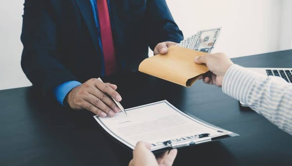 ‘FERIA’ de contratos en el gobierno nacional por 19 BILLONES de pesos
