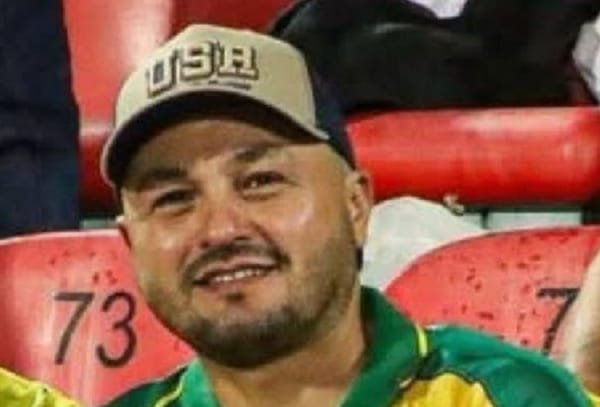 Sicarios bajaron a disparos de una moto a ‘El Japonés’