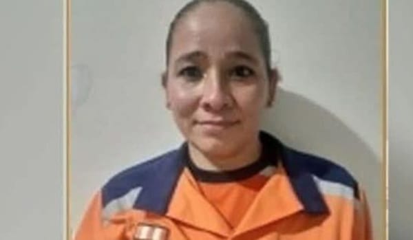 Sicarios asesinaron en su casa a funcionaria de la Defensa Civil