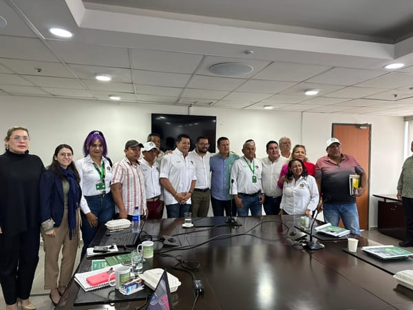 Diagnósticos preliminares tendrán compromiso de raudas soluciones