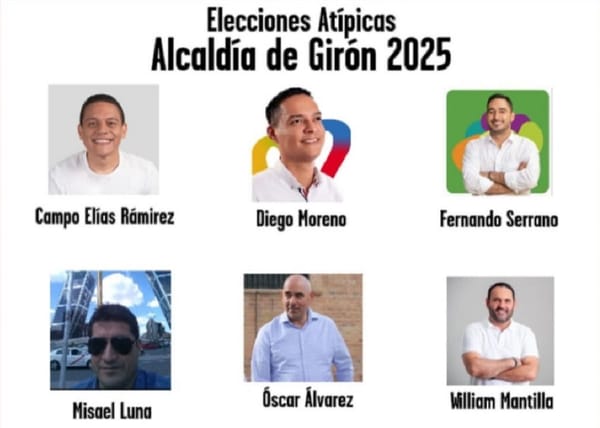 El domingo dieciocho de enero es el Día D para Girón