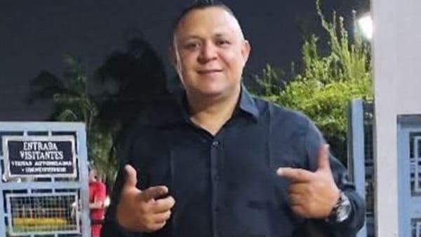 Viajaba hacia su residencia y la muerte apareció en Las Vueltas