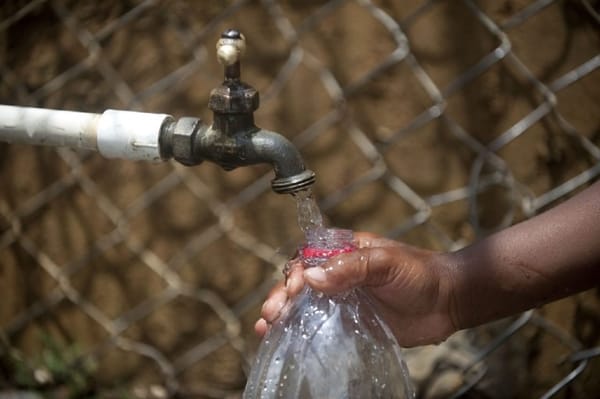Suspenderán servicio de agua en la ‘Ciudad Bonita’