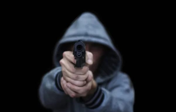 Adolescente fue secuestrada y asaltada en un transporte pirata