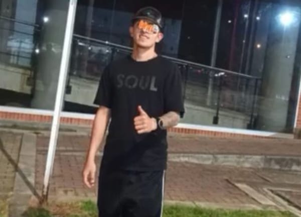 Lluvia de goles se convirtió en una ‘granizada’ de plomo