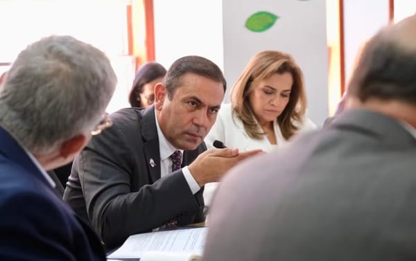 No hubo acuerdo entre Gobernadores y Presidencia de Colombia sobre la emergencia económica