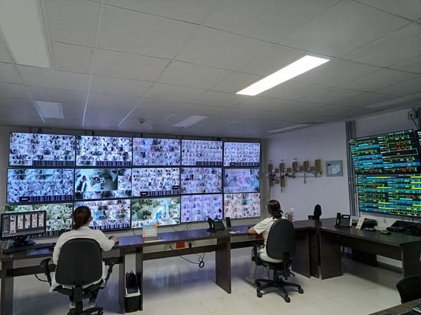 Hospital Internacional de Colombia reafirmó liderazgo en madurez digital hospitalaria
