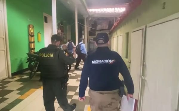 Sellados tres hoteles en el centro de Bucaramanga