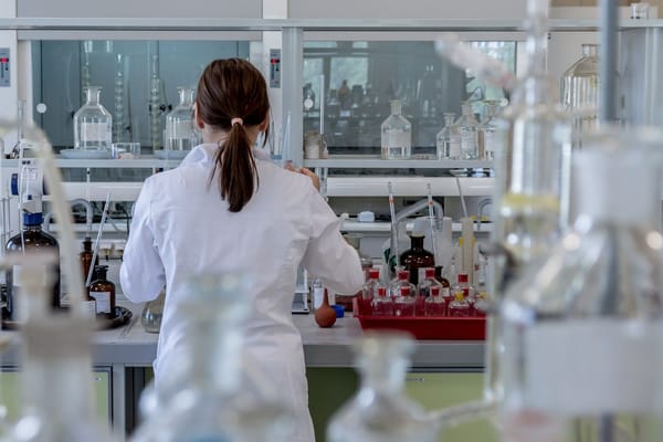 Convocatoria nacional del MinCiencias para fortalecer la infraestructura científica