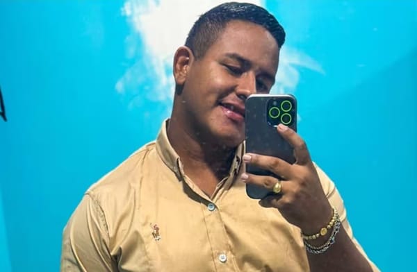Duplican recompensa en Barrancabermeja por información sobre el asesinato de un policía