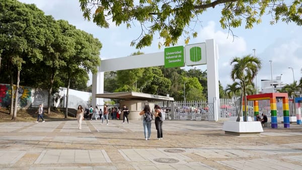 UIS destaca en empleabilidad y reputación entre empleadores, según ranking QS