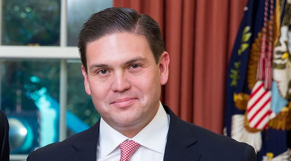 Candidato presidencial en gira por Santander