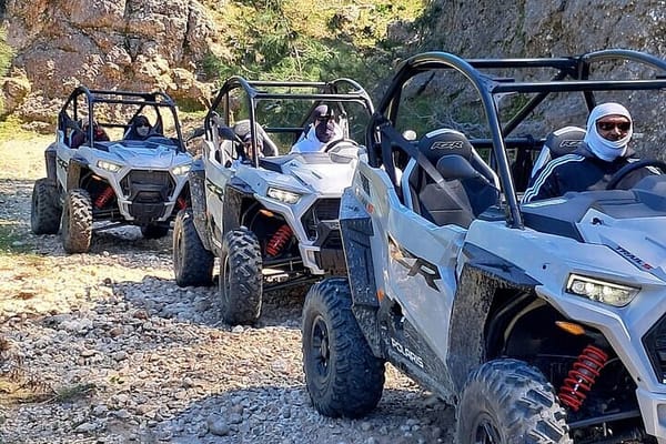 Adolescente perdió la vida montando buggy en Vélez