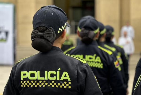 La información ciudadana, pilar clave en la lucha contra el crimen en Santander