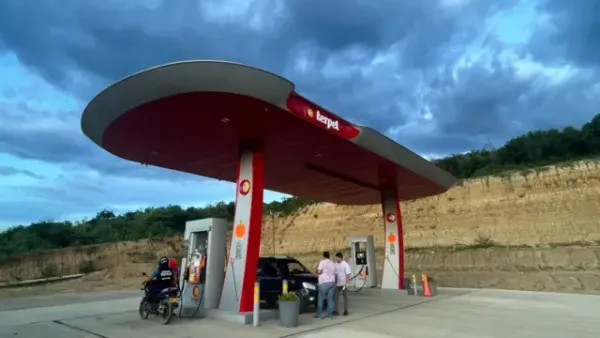 Galón de gasolina tendrá una segunda reducción de $500 a partir del primero de marzo