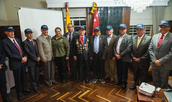 Cátedra de Santandereanidad en la Casa de Santander