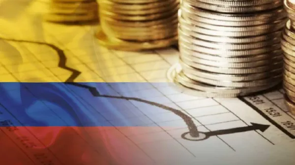 5 tendencias que definirán el panorama económico de Colombia durante 2026