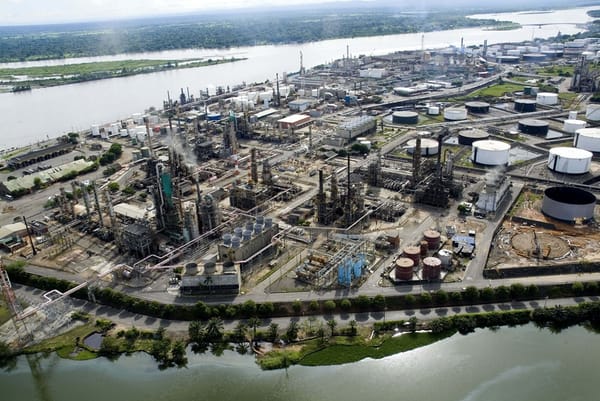 Santander, entre las regiones de mayor contratación de Ecopetrol
