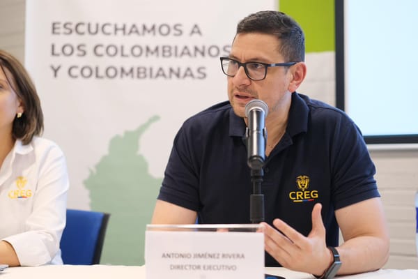 Gobierno escuchó las propuestas de empresarios santandereanos para la regulación del gas y la energía