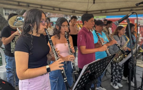 Tercer Festival Artístico y Cultural Floridablanca en Orden