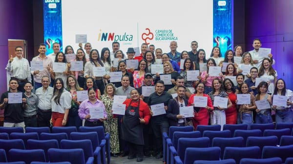 Emprendedores digitales del área los más beneficiados tras finalización de programa Zasca