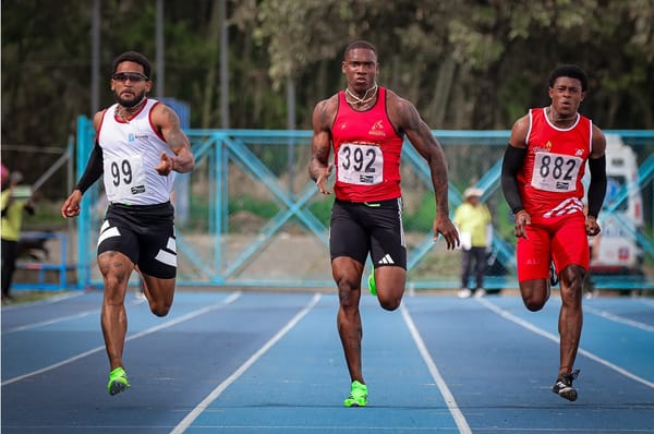 En Bucaramanga Campeonato Nacional de Mayores