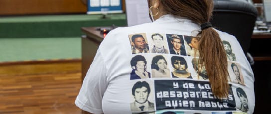 Treinta años después: el tardío reconocimiento del Estado por la masacre de Barrancabermeja