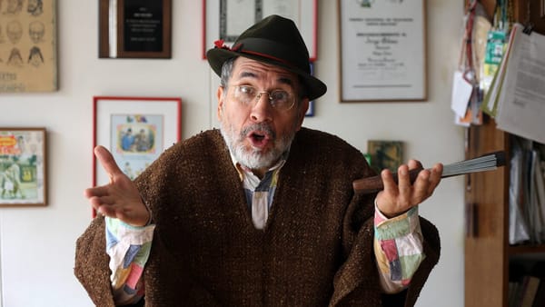 La tierra canta y el alma baila en el Teatro Santander