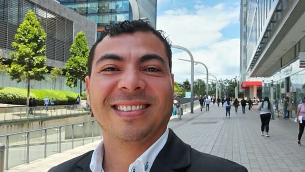 ÚLTIMA HORA: Liberado candidato al Senado Andrés Vázquez tras 30 horas de secuestro en Pelaya