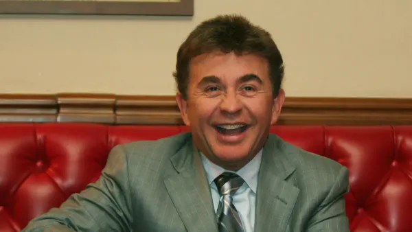 Con ejemplar condena y multa termina proceso contra un congresista. Le contamos por qué