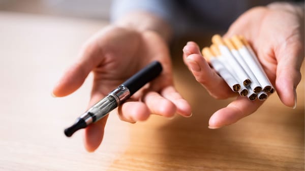 Inician investigaciones para sancionar a tiendas que vendan cigarrillos o vapeadores a menores de edad